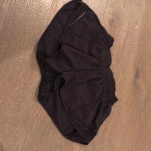 Hotty hot shorts 2.5